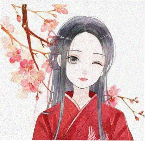 用户星间飞行头像